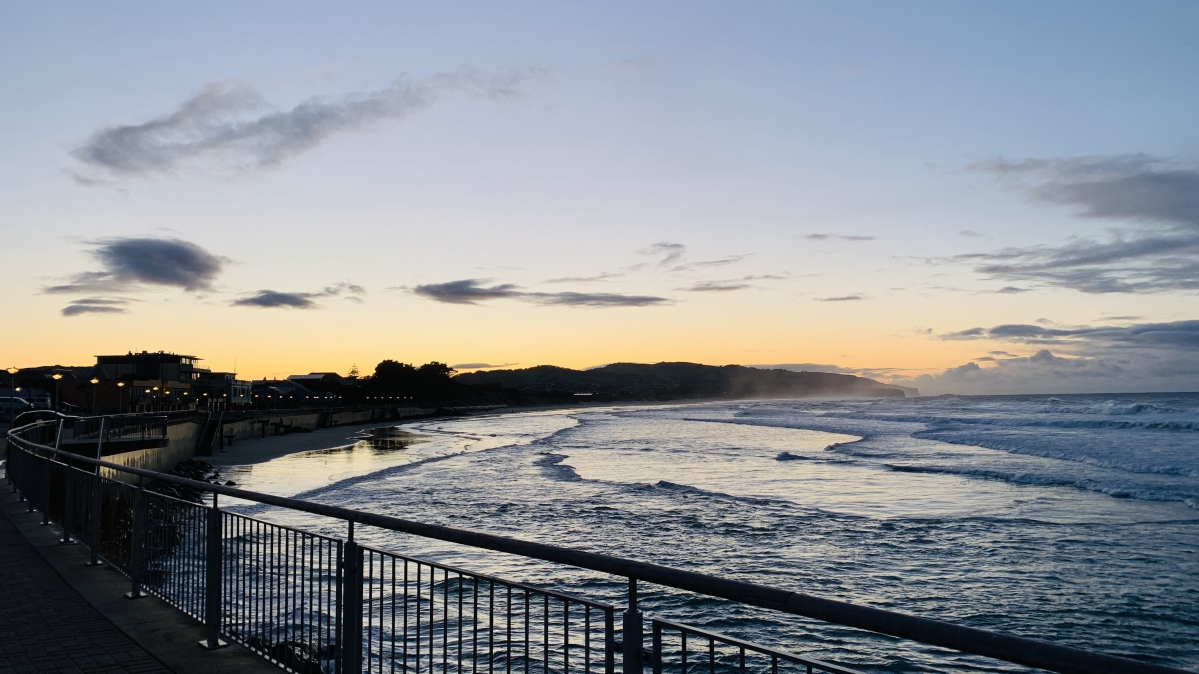 Dunedin – Best City in New Zealand?