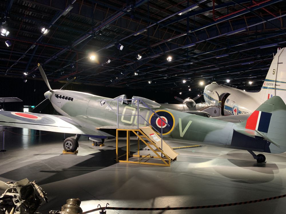 Air Force Museum of New Zealand